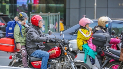 明日登场！冷空气叠加降雨！梅州最低气温将降至6℃