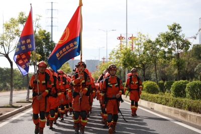 多措并举强宣传，筑牢安全防护网！兴宁市开展丰富多彩的消防宣传月系列活动