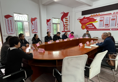 大埔高陂镇：党建+校地合作 赋能乡村产业高质量发展