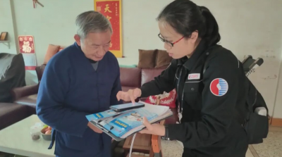 梅县区：拧紧燃气“安全阀” 全力守护人民群众生命财产安全