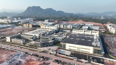 全力冲刺四季度！平远县各企业开足马力忙生产、赶订单、扩产能