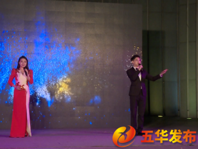 宣讲全会精神，传承文化根脉！广东汉剧巡回演出走进五华