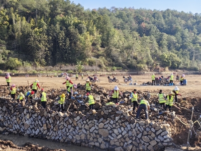 “柘里务工、码上无忧”！平远县热柘镇创新推出数智化管理模式