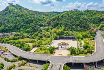 梅州两个场地入选！首批全省57个生态环境志愿服务“宝藏场地”上线