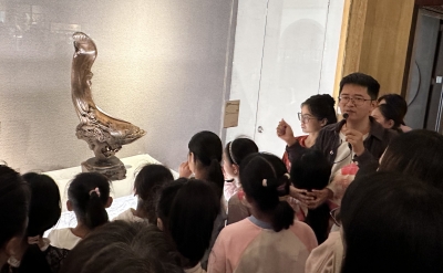 梅州木雕《哪吒闹海》夺银奖！第十五届广东省民间工艺精品展揭晓评审结果