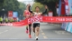 梅马半马男子组冠军李小红：梅马赛道超舒服，客家美食我来啦！
