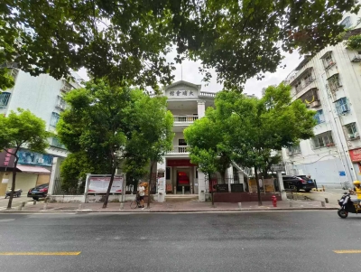 李欣茂 | 一襟韩江下汕头——从汕头大埔会馆想到的