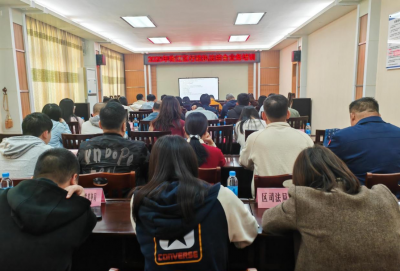 跨域协作强执法！梅州梅江区与广州越秀区联合举办行政执法综合业务培训