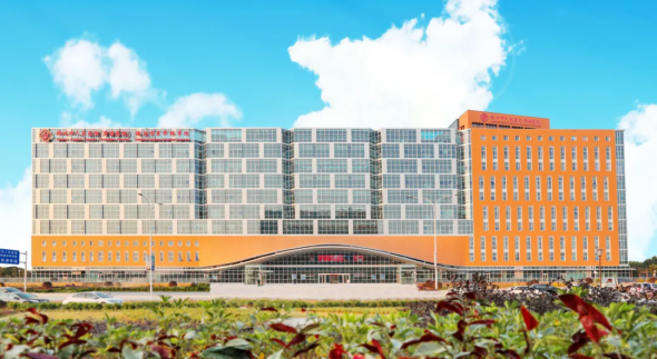 黃塘健康“醫(yī)”分鐘：一分鐘說清“子宮脫垂”，這些信號(hào)別忽略！