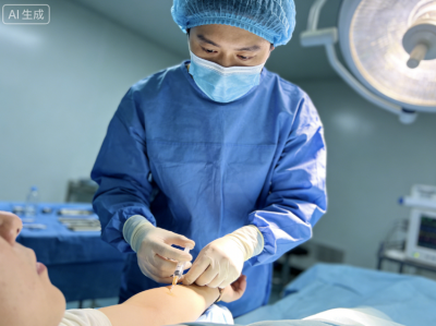 麻醉背后的科学：从“睡梦”到“苏醒”的奇妙旅程