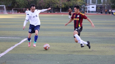 足球公益+山地康养+红色研学！深圳街超“百县千镇万村”公益巡回赛走进梅州平远