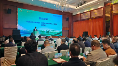 兴宁在东莞成功举办新能源动力电池产业招商推介会