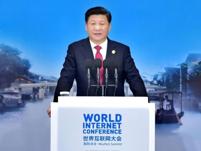 学习进行时丨从网络生态治理，领会习近平总书记强调的系统观念