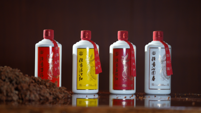 梅州V视丨恒信天下 香飘四海