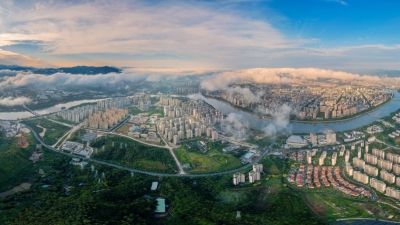 梅州唯一！梅江区入选广东省质量强县（区、镇）第二批培育名单