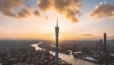 视频丨180秒回顾残特奧会的精彩瞬间