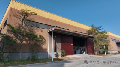 产值达2.6亿元！富衡铜业（梅州）投产当月便“上规” 