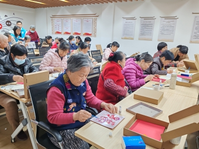 梅州文化活动“多点开花”！消费热潮与文化盛宴焕发多元活力