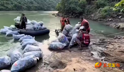 梅州五华博主“常乐兄弟”获评2025“南粤十大好网民故事”