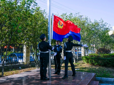 警民同心庆佳节！兴宁公安以多样活动庆祝第六个中国人民警察节