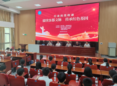 件件暖民心！丰顺县龙岗镇人大履职尽责  推动教育民生实事落地