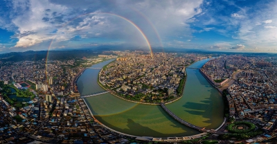 增长5.8%！2025年梅州GDP出炉