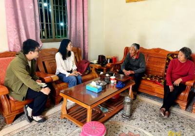 干部多跑腿 群众少忧心！兴宁市径南镇深耕基层治理凝聚民心力量