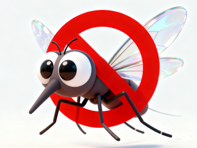 梅州：全面排查消灭越冬蚊！