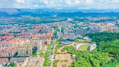 梅县区入选！2025年国家乡村振兴示范县创建名单公示