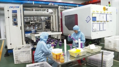 开年即冲刺 实干启新程！丰顺县各企业铆足干劲奋战“开门红”