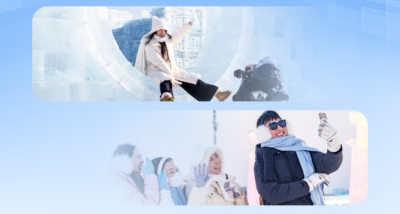 习近平总书记关切事｜冰雪之城 向新而行