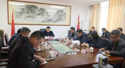 蕉岭县迅速贯彻落实全市投资工作调度视频会议精神：系统谋划精准施策 推动县域经济高质量发展