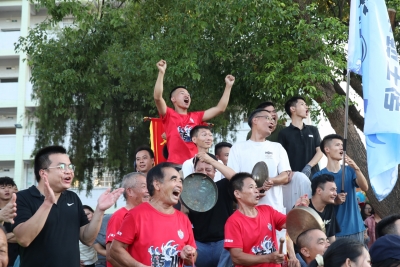 多元碰撞！五华县超挑战赛第三场重磅来袭