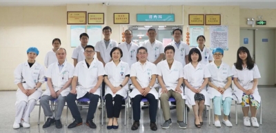 广东省临床重点专科巡礼——肾内科