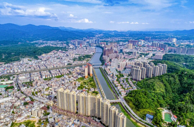 习近平主席二〇二六年新年贺词激励丰顺县干部群众：奋发开新局 拼搏向未来