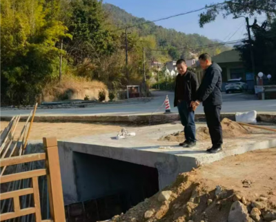 枝叶关情处 实事暖民心！丰顺县黄金镇人大深耕“民生小事”绘就幸福底色