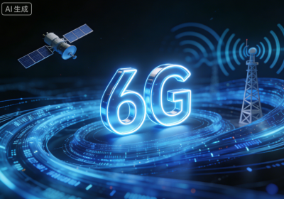我国已启动第二阶段6G技术试验