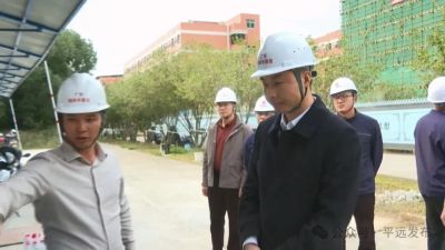 喻勇督导检查元旦节前安全生产、燃气安全、市场供应等工作