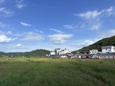 我市大学生获广东“百千万工程”金点子银奖，为梅州乡村发展注入满满创意和动力  