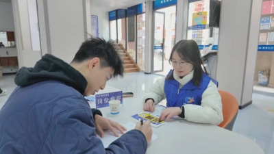 梅县区：多元服务助力重点群体稳就业