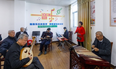 三部门：新建住宅项目必须配建养老服务设施