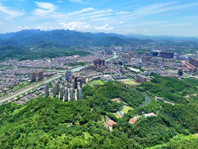 聚力城乡共富 描绘和美画卷！丰顺全力拼经济抓项目优环境促发展，地区生产总值增速连续位居省市前列