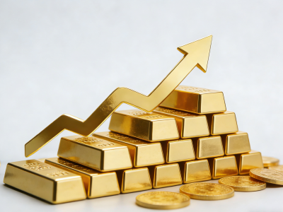 上涨！金饰克价突破1500元