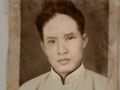 生命虽短促  “光明”已恒晖——在“沉默的荣耀”中牺牲的梅州籍烈士罗卓才（朱伟杰/文）