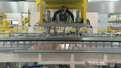 平远：开足马力赶订单 加力提速忙建设 铆足干劲冲刺“开门红”