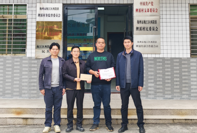 客都勇士风云榜⑯丨凡人微光 汇聚星河！梅江区“平民英雄”群像速写