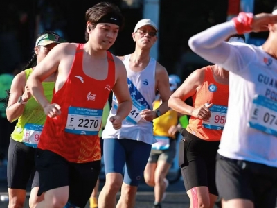 王继兰 | 我是怎样陪伴儿子成长的