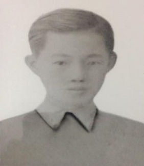 徐新杰：壮烈牺牲尸骨无存的中共地下组织成员（徐博东/文）