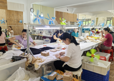 丰顺县黄金镇人大助推“百千万工程”纪实：履职聚力办实事 监督赋能绘新景