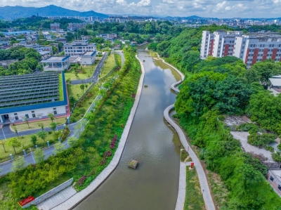  “梅”好事业如何干？梅江区这个村子有答案→